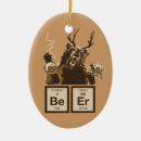 Recherche de chimie drôle ornements Humour