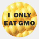Recherche de gmo autocollants Nourriture