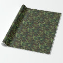 Zoek naar militaire camo cadeaupapier Mannelijk