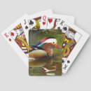 Recherche de canard jeux de cartes Faune