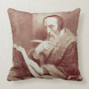 Recherche de gravures coussins Portrait