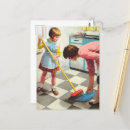 Recherche de maman vintage cartes postales Pour tous