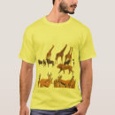 Recherche de gnou vêtements Faune