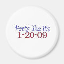 Recherche de 2008 magnets Barack