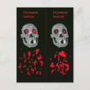 Recherche de marque page cartes postales Lecture