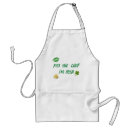 Recherche de st patrick tabliers Shamrock