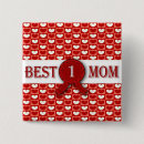 Zoek naar medaille buttons Mama