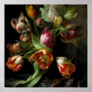 Zoek naar nederlandse meesters posters Bloemen