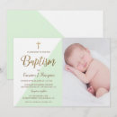 Recherche de blanc vert invitations Calligraphie