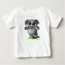 Zoek naar olifanten baby tshirts For kids