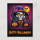 Recherche de dessin citrouille cartes postales Automne