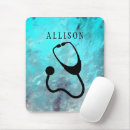 Recherche de medical tapis souris Nurse