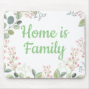 Recherche de boudin tapis souris Fleur