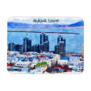 Recherche de reykjavik Emblème emblématique