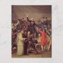 Recherche de jacques louis david cartes postales Français