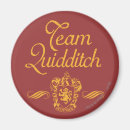 Recherche de gryffindor magnets Jk rowling
