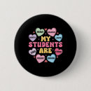 Zoek naar valentijnskaarten buttons Grappige valentijn