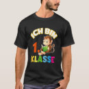 Recherche de texte allemand tshirts Bin