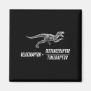 Zoek naar dinosaurus magneten Retro