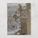 Recherche de gargouilles posters Vintage