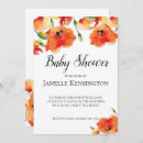 Recherche de poppy invitations Fleurs