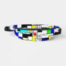 Recherche de carres abstraits sacs Géométrie