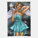 Zoek naar fantasie keuken handdoeken Fairies