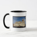 Recherche de 17ème tasses Baroque