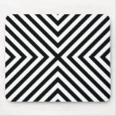 Recherche de motif chevron tapis souris Moderne