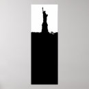 Recherche de statue de la liberté posters Indépendance
