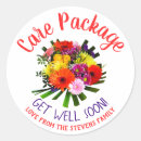 Zoek naar zieken stickers Snel