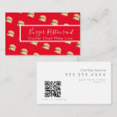Recherche de restaurant végétalien cartes visite Nourriture