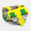 Recherche de leprechaun cravates Chanceux