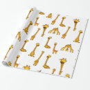 Zoek naar safari dier cadeaupapier Helder