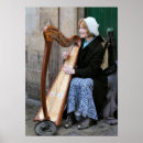 Zoek naar ierse harp posters Muziek