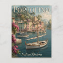 Recherche de bateau en mer cartes postales Voyage