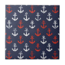 Recherche de blanc et bleu carreaux Bateau