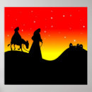 Recherche de bethlehem posters Illustration