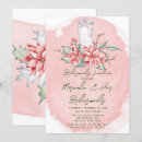Recherche de affaires vintages invitations Rouge