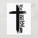 Recherche de symbole croisé cartes postales Religieux