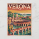 Recherche de vérone cartes postales Vintage