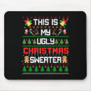 Recherche de vilain tapis souris Affreux