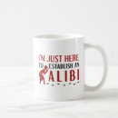 Recherche de enquête tasses Crime