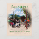 Recherche de sarajevo cartes postales Voyage
