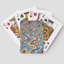 Recherche de moderniste jeux de cartes Couleur