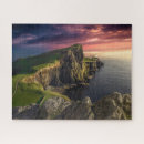 Recherche de skye ecosse puzzles Île de skye