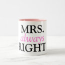 Recherche de mme toujours droite tasses Humour