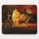 Recherche de mousepad dragon tapis souris Dragons