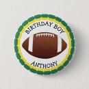 Recherche de gar badges Sports