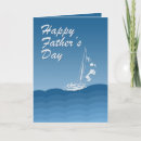 Zoek naar zeil boten kaarten Dad